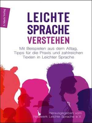 cover image of LEICHTE SPRACHE verstehen